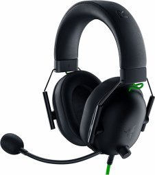 Razer Esports BlackShark V2 X Austiņas