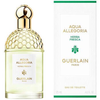 GUERLAIN Aqua Allegoria Herba Fresca EDT