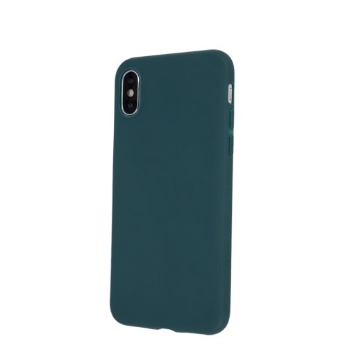 Mocco Soft Matte Case Matēts Aizsargapvalks