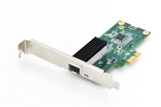 ASSMANN ELECTRONIC DIGITUS SFP Gigabit Ethernet