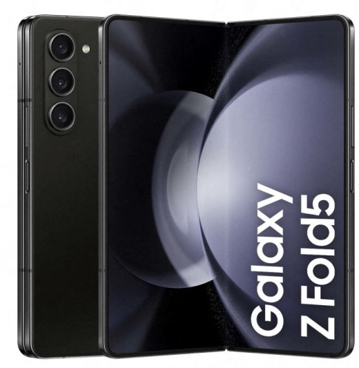 Samsung Galaxy Z Fold5 7.6