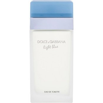 DOLCE GABBANA Light Blue EDT Tester