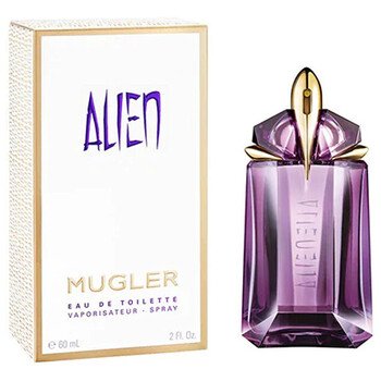 Thierry Mugler Alien Perfume EDT 60