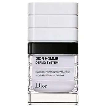 DIOR HOMME Dermo System Moisturizing Emulsion