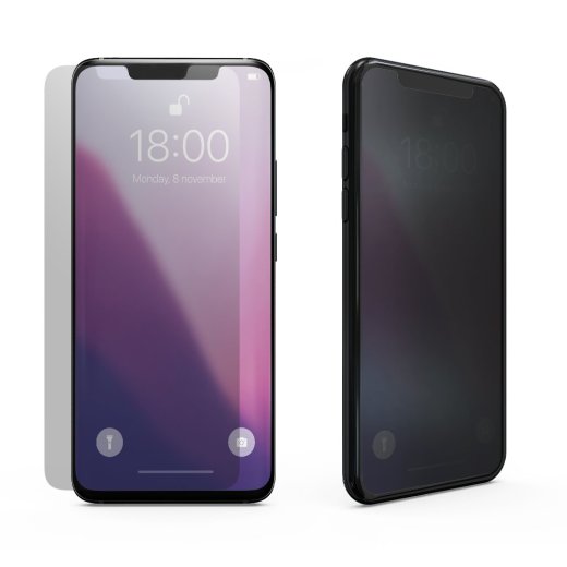 Mocco Privacy Tempered glass Aizsargstikls Priekš