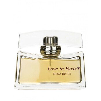 NINA RICCI Love in Paris EDP