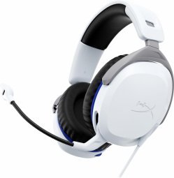 HyperX CloudX Stinger 2 Austiņas Priekš