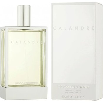 PACO RABANNE Calandre EDT 100ml