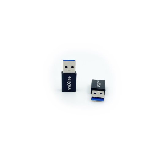 Maxlife  Adapteris USB-C / USB 3