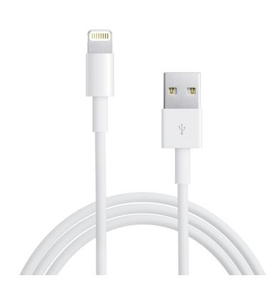 Mocco Lightning USB Datu un Uzlādes