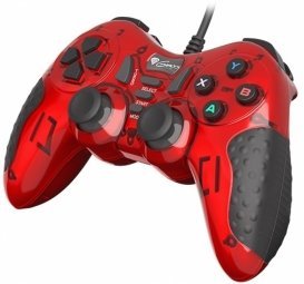 Genesis Mangan 200 Gamepad