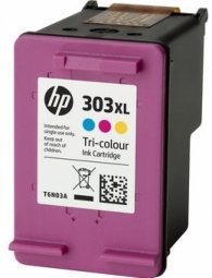 HP 303XL Tintes Kārtridžs