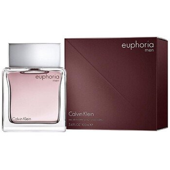 CALVIN KLEIN Euphoria Men EDT 100ml