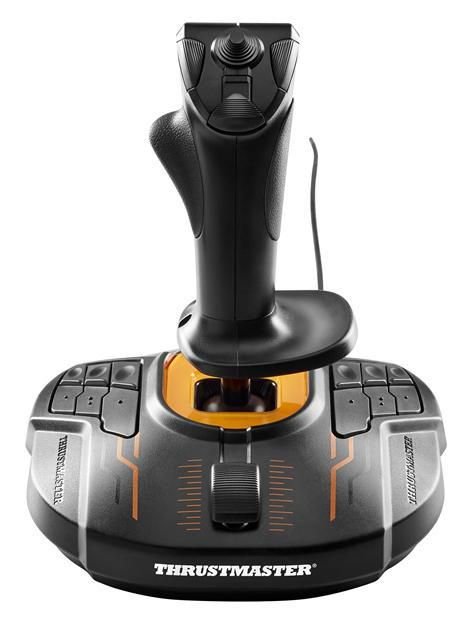 Thrustmaster T.16000M FCS - Joystick