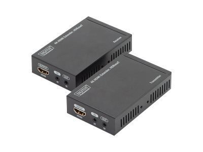 ASSMANN ELECTRONIC DIGITUS 4K HDMI Extender