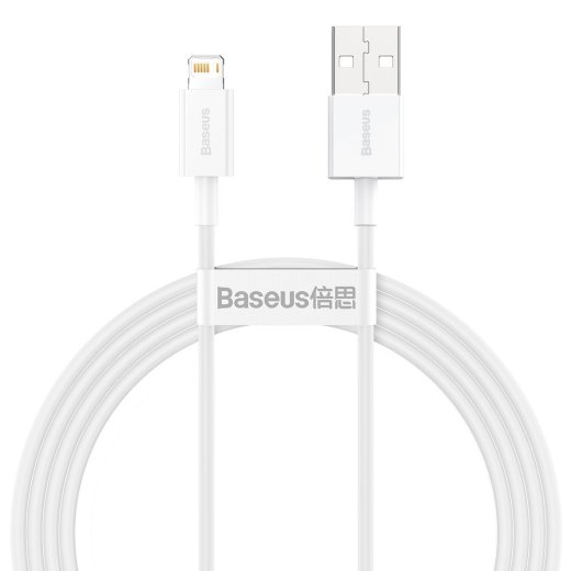 Baseus Superior Series Vads USB /