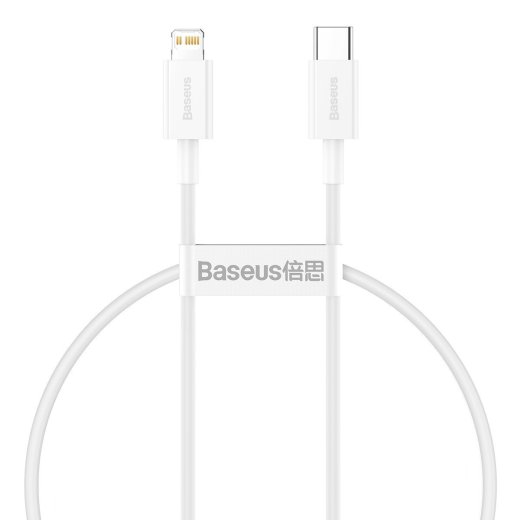 Baseus Superior Series Kabelis USB-C /