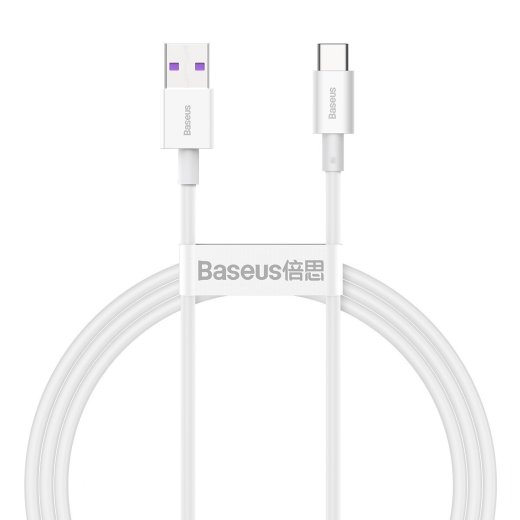 Baseus Superior Series Vads USB /
