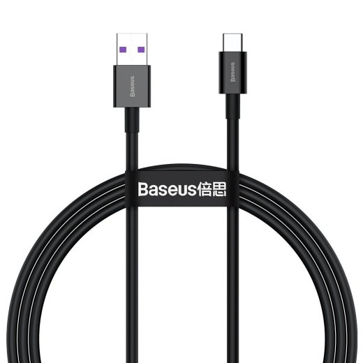 Baseus Superior Series Kabelis USB /