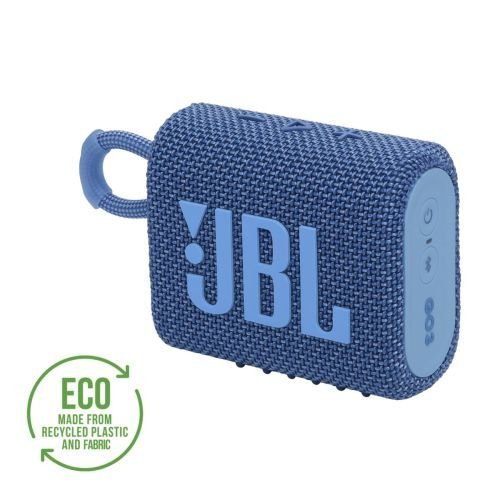JBL Go 3 Eco Bluetooth Bezvadu