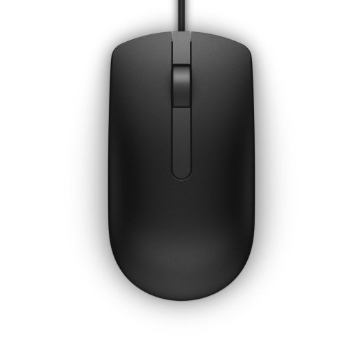 KIT MSE USB EM RT MS116 LTON B MS116, Ambidextrous, Optical