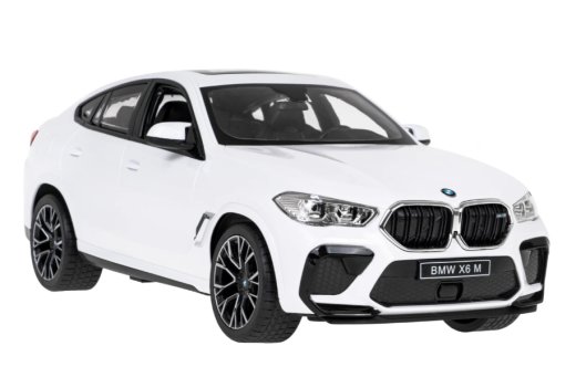 Rastar BMW X6 M R/C Rotaļu