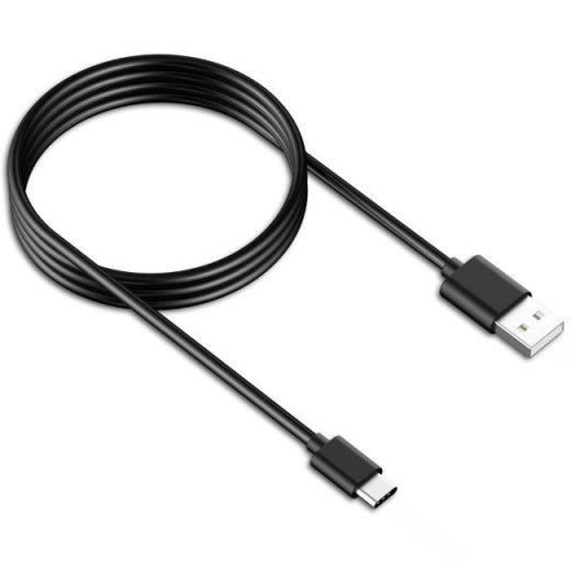Samsung EP-DW700CBE Universāls USB-C Datu un