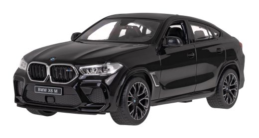 Rastar BMW X6 M R/C Rotaļu
