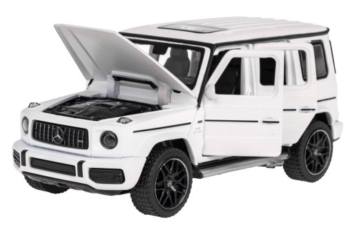 Rastar Mercedes Benz AMG G63 Rotaļu