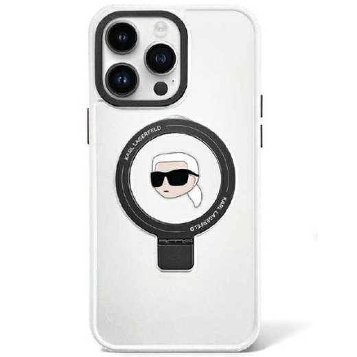 Karl Lagerfeld Ring Stand Karl Head