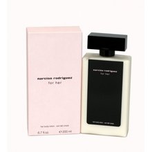 Narciso Rodriguez for Her Body Lotion