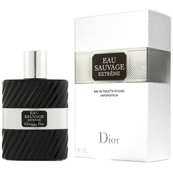 DIOR Eau Sauvage Extreme Intense EDT