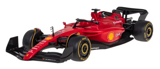 RASTAR R/C Rotaļlietu Mašīna Ferrari F1