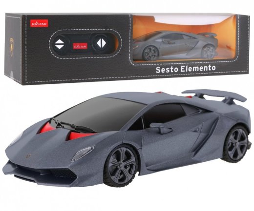 RASTAR R/C Rotaļu Mašīna Lamborghini Sesto