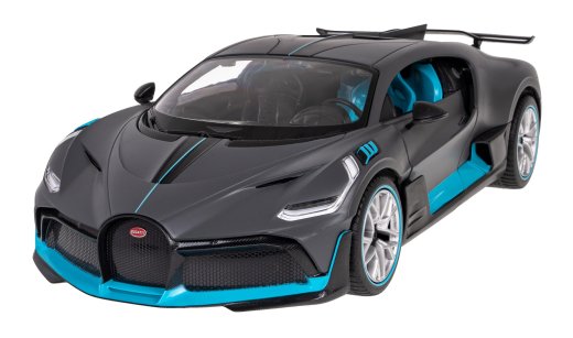 RASTAR R/C Rotaļu Mašīna  Bugatti Divo