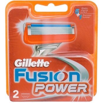 Gillette Fusion Power - Replacement Blades