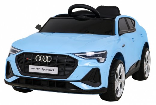 Audi E-Tron Sportback Bērnu Elektromobilis