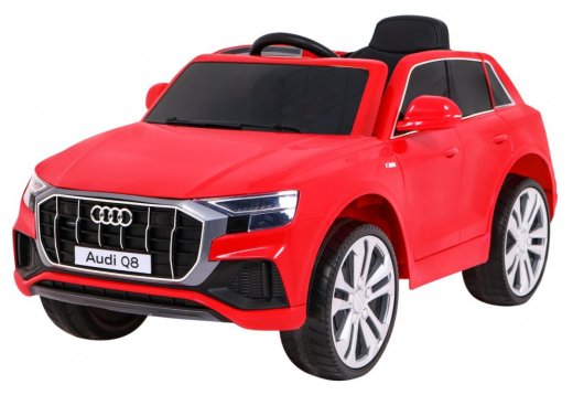 Audi Q8 LIFT Bērnu Elektromobilis