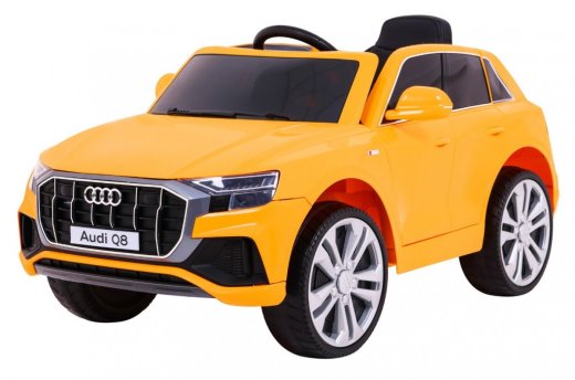 Audi Q8 LIFT Bērnu Elektromobilis