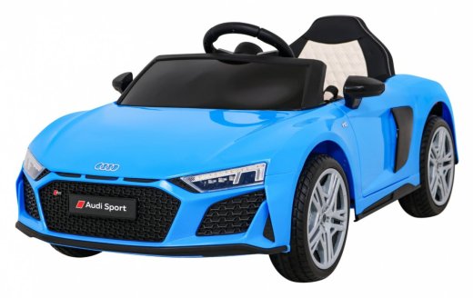 Audi R8 LIFT Bērnu Elektromobilis