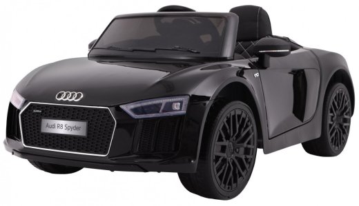 Audi R8 Spyder RS EVA Bērnu
