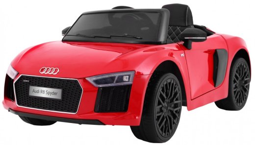 Audi R8 Spyder RS EVA Bērnu