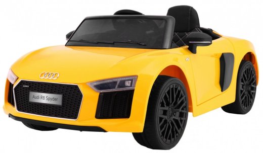 Audi R8 Spyder RS EVA Bērnu
