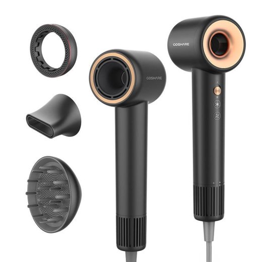 Coshare HD10E Pro Matu Fēns 1600