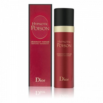 DIOR Hypnotic Poison Deospray 100ml