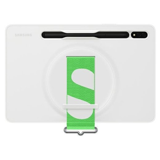 Samsung Galaxy Tab S8 Strap Cover
