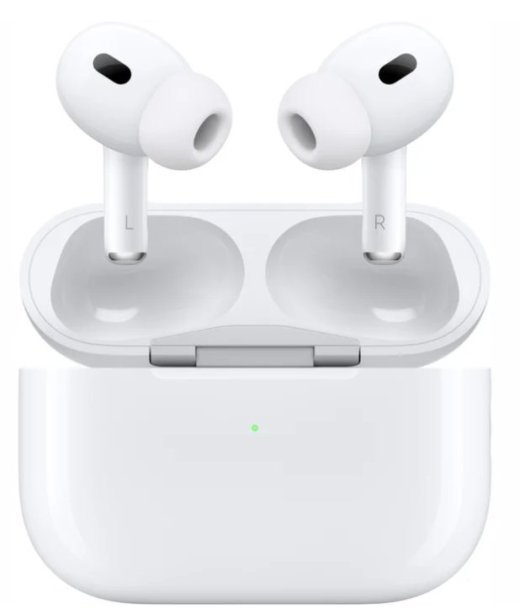 Apple AirPods Pro 2nd gen MagSafe