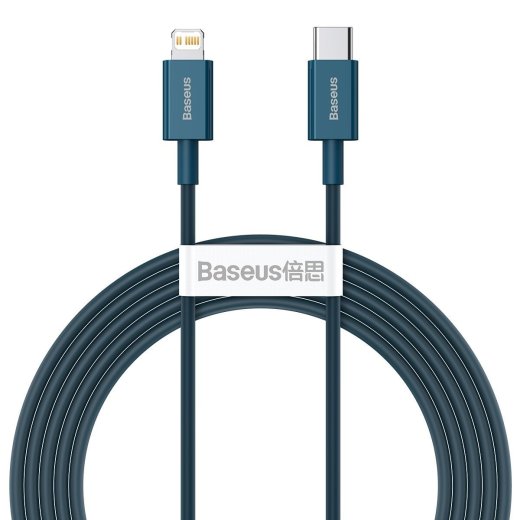 Baseus CATLYS-C03 Superior Series PD USB-C