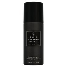 DAVID BECKHAM Instinct Deospray 150ml