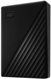 Western Digital My Passport 5TB Cietais